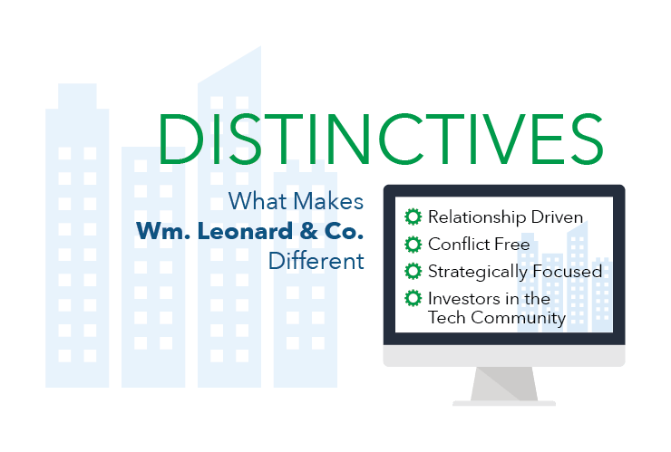 Distinctives Differences - Commercial Real Estate Atlanta